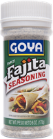 Fajita Sazonador