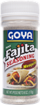 Fajita Sazonador Mezquite