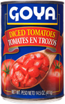 Diced Tomatoes