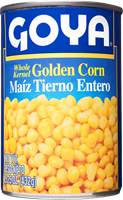 Golden Corn