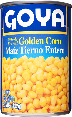 Golden Corn