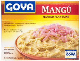 Mangú 