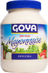 Mayonnaise