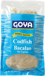 Boned Salted Codfish