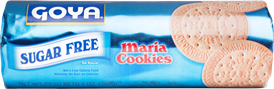 Sugar Free Maria Cookies