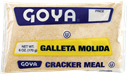 Galleta Molida