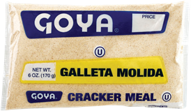 Galleta Molida