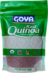 Organic Red Quinoa