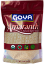 Organic Amaranth