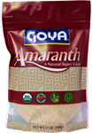 Organic Amaranth