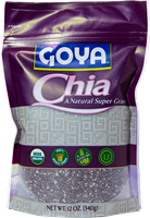 Organic Chia