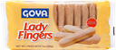 Lady Fingers