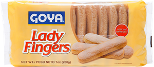 Lady Fingers