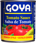 Salsa de Tomate 