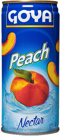 Peach Nectar