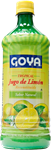 Jugo de Limón