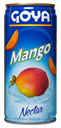 Mango Nectar