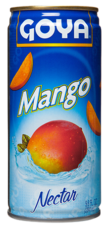 Mango Nectar