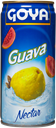 Guava Nectar