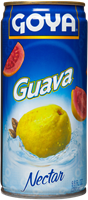 Guava Nectar