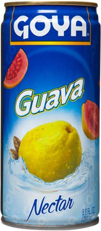 Guava Nectar