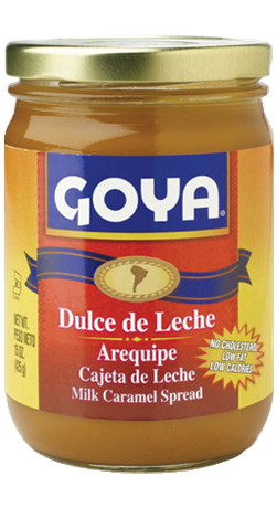 Dulce de Leche  – Arequipe