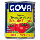 Salsa de Tomate Picante