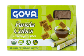 Panela en Cubos Orgánica