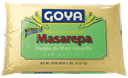 Masarepa Yellow Corn Meal