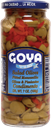 Ensalada de Aceitunas GOYA® Reducidas en Sodio