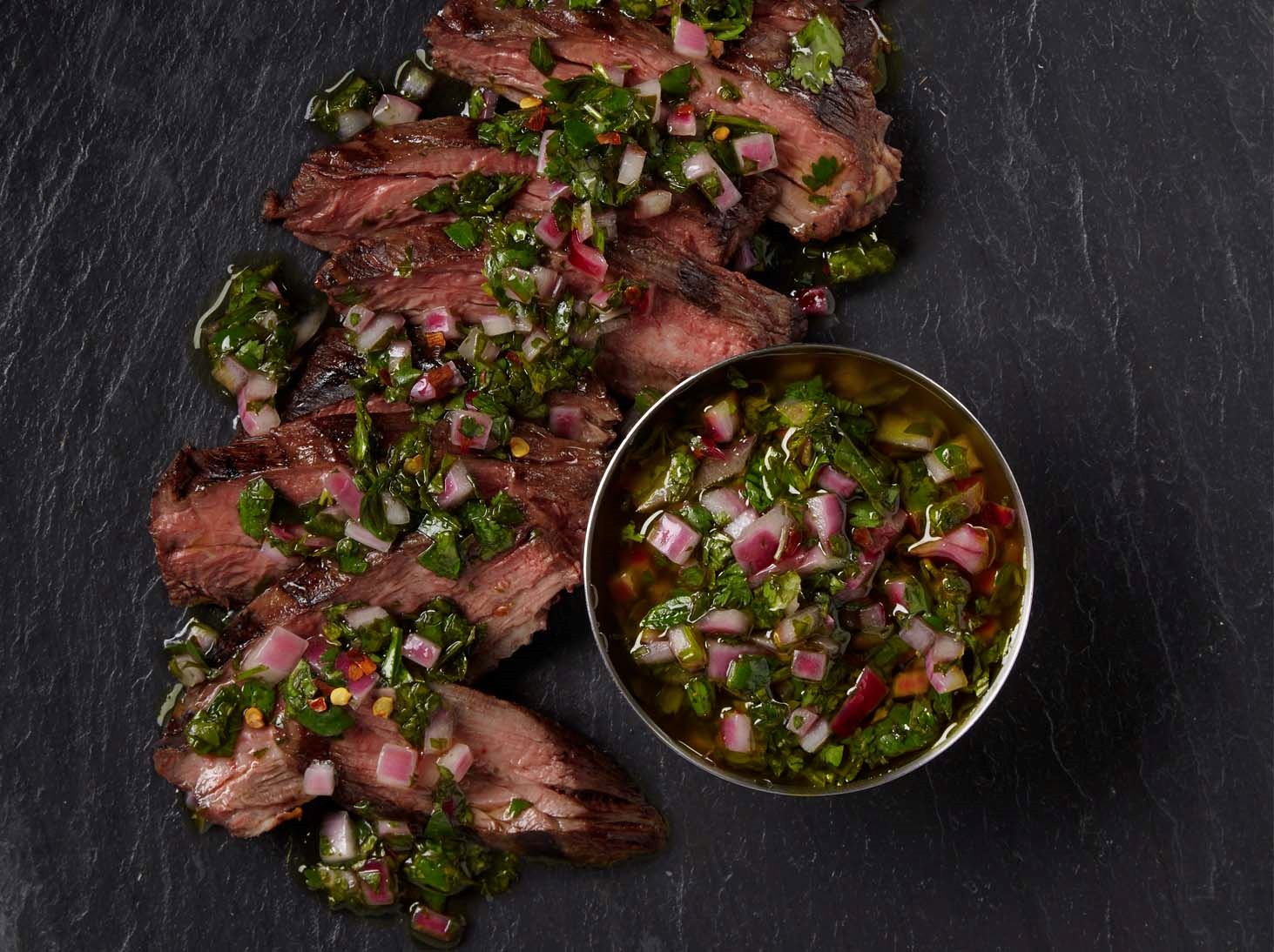 Chimichurri