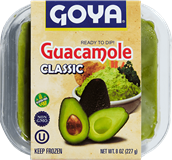 Classic Guacamole