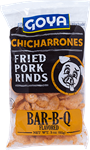 Chicharrones Bar-B-Q