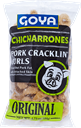 Chicharrones Cracklin’s