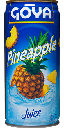 Pineapple Juice