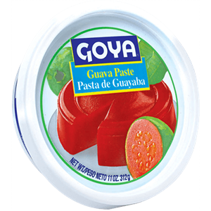 Guava Paste