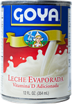 Leche Evaporada