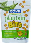 Plantain Bits