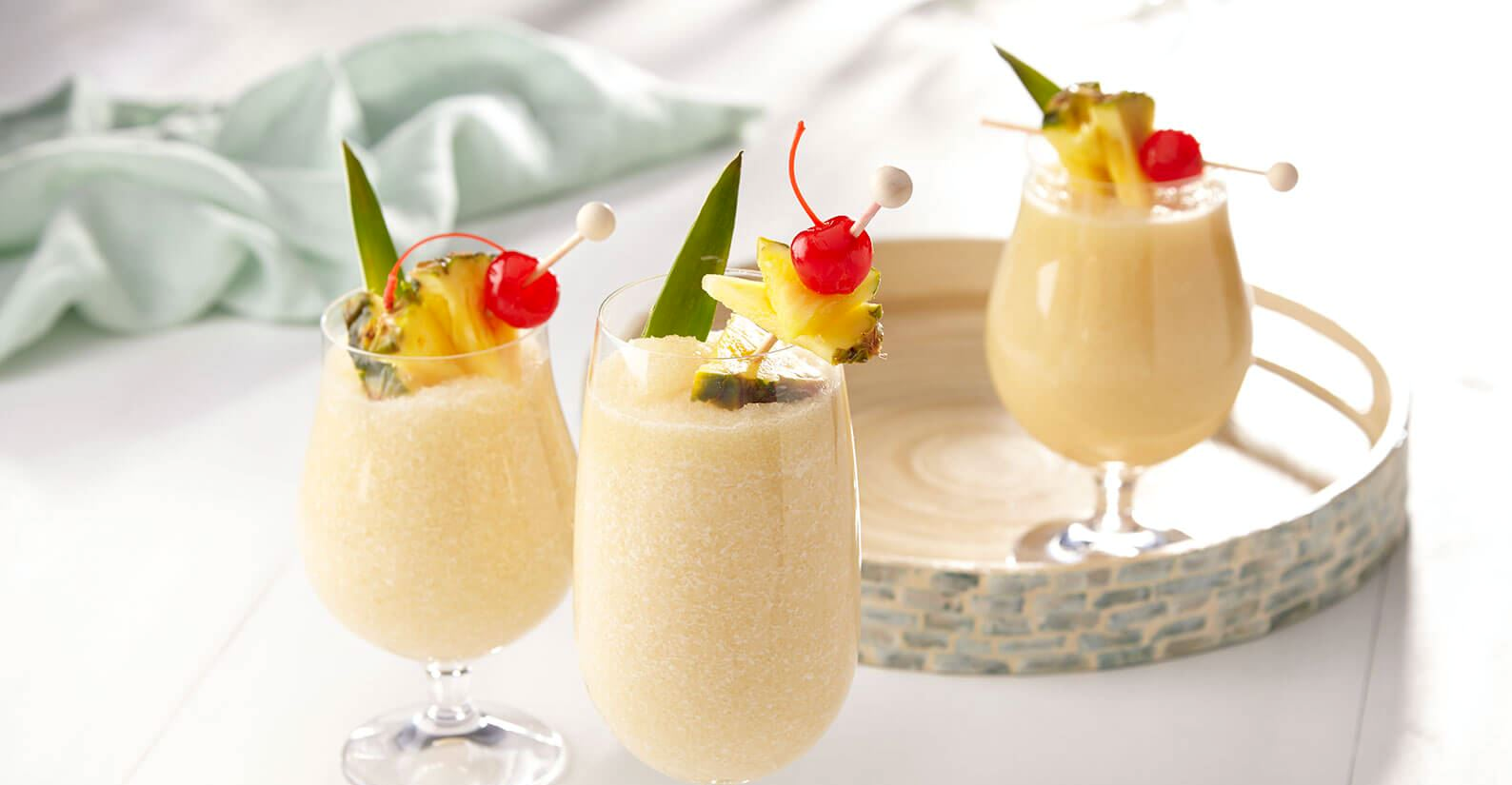 Piña Colada