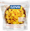 Mango Chunks