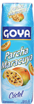 Cóctel de Parcha - Maracuyá