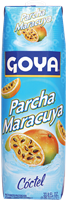 Cóctel de Parcha - Maracuyá