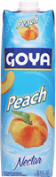 Peach Nectar