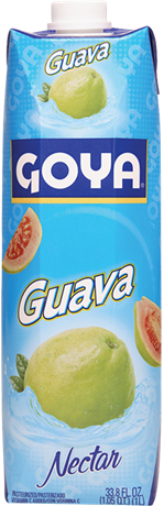 Guava Nectar