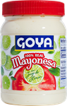 Mayonesa con Jugo de Limón