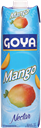 Mango Nectar