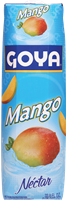 Néctar de Mango