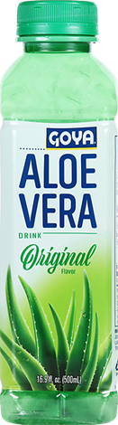 Aloe Vera Drink