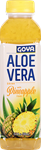 Aloe Vera Pineapple Drink