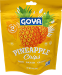 Chips de Piña